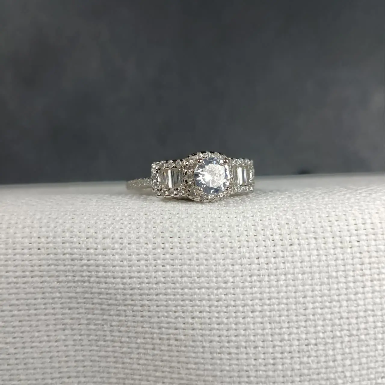 💍 مدل جواهری خاص و تک 
