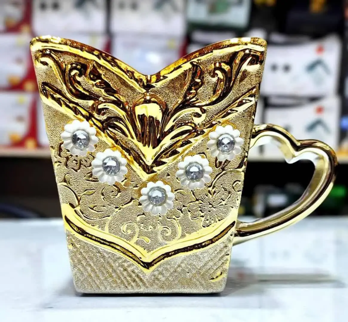 اسپند دود کن مکسیمین
 — تصویر محصول در تاپ هشتگ
