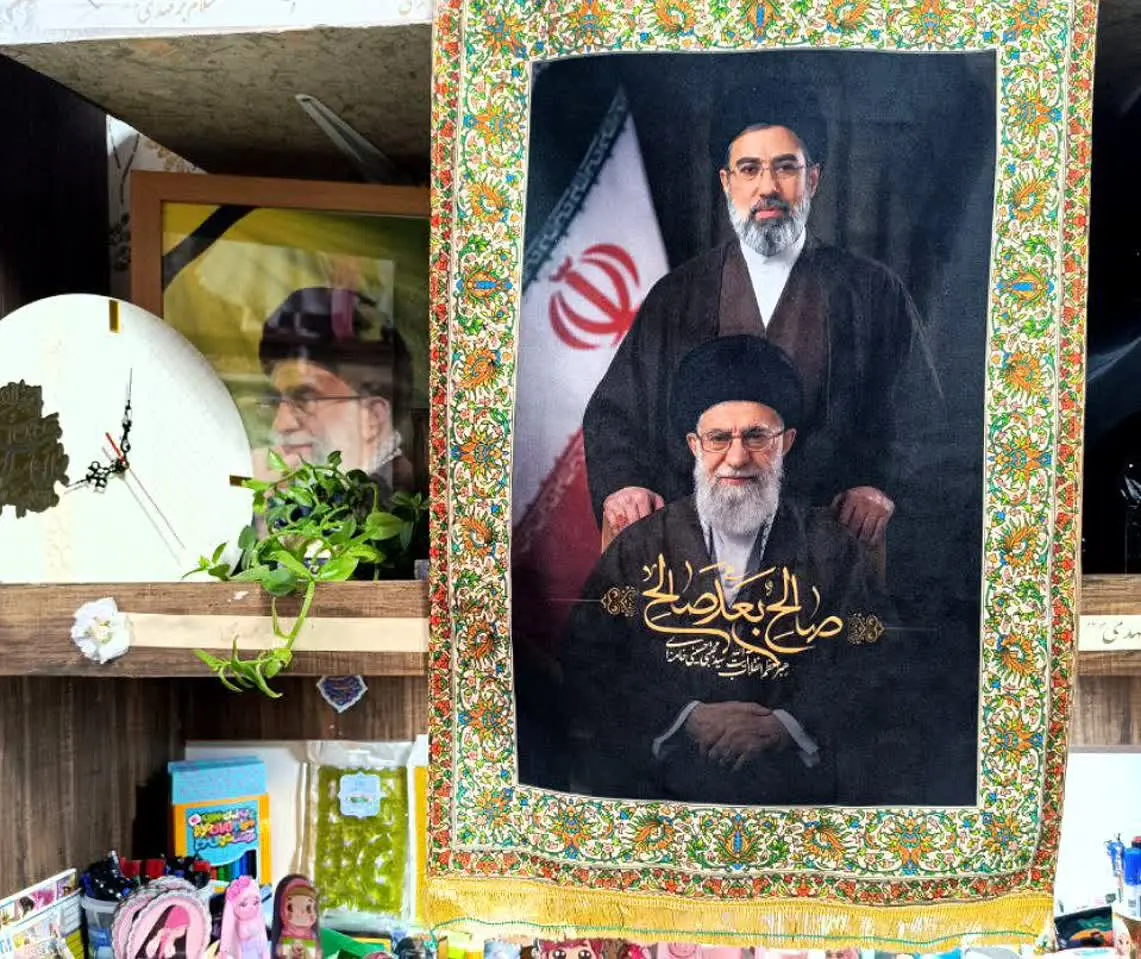 کتیبه صالح بعد صالح