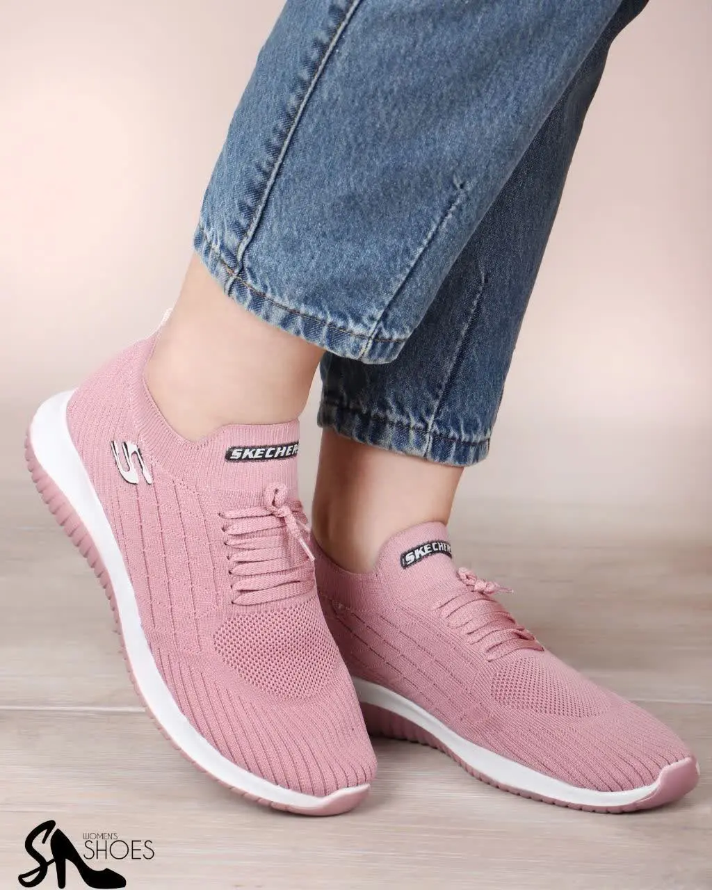 کتونی SKECHERS ss
