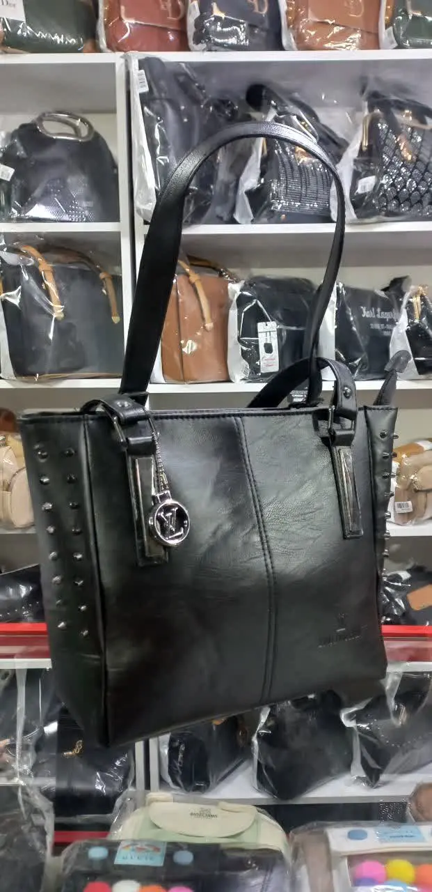 کیف زنانه درسا سایز بزرگ ✅️
