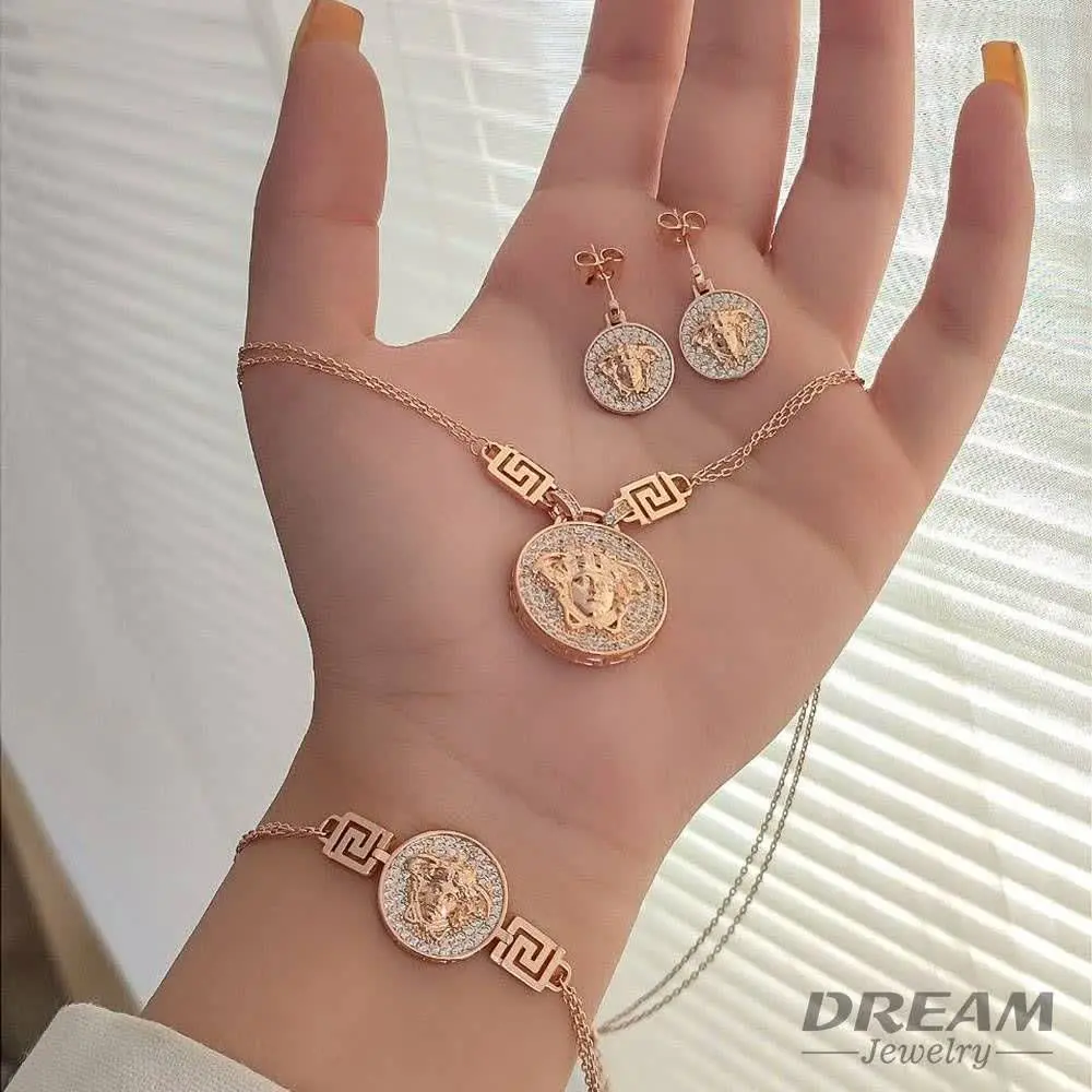 ❤️ *محبوب مشابه طلا، ظریف و سبک* ❤️🥰
