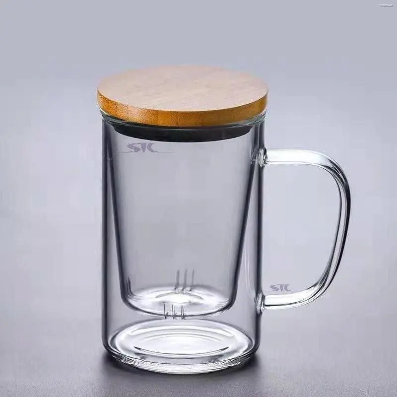لیوان دمنوش پیرکس
