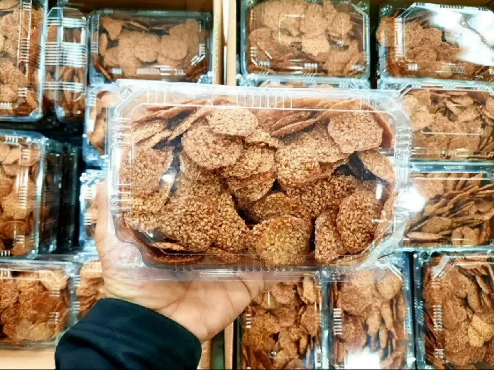 🎗شکر نیشکر (شکر قهوه ای) 🥨