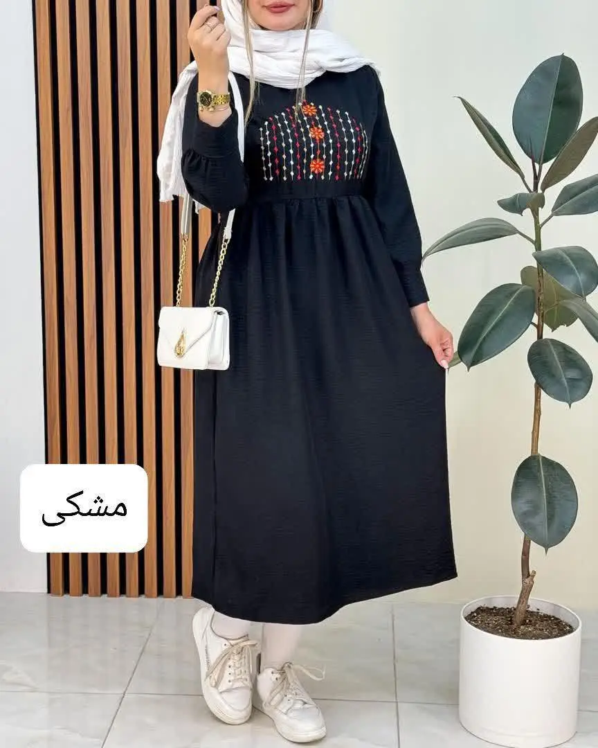 نام: پیراهن گلدوزی ساحل ۱۲۹۵ ۲۰
