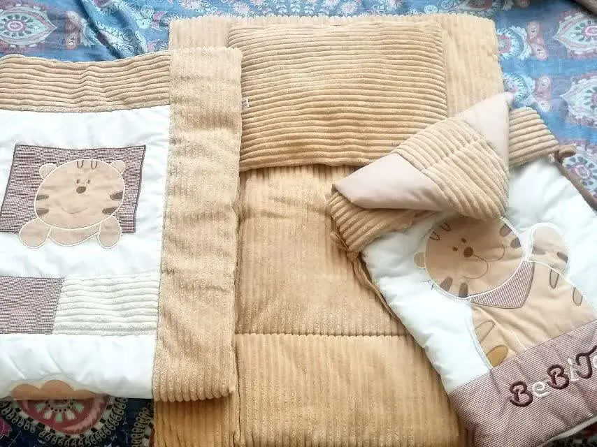 ست روتختی نوزاد 😇
