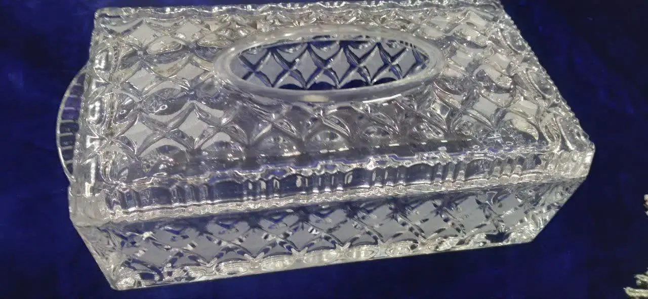 جادستمالی مدل آنجلیکا کمیاب 
