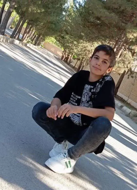نام شرکت کننده: محمدجوادنصرالهی
