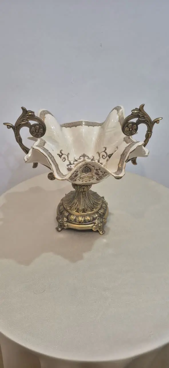 سه تکه پذیرایی