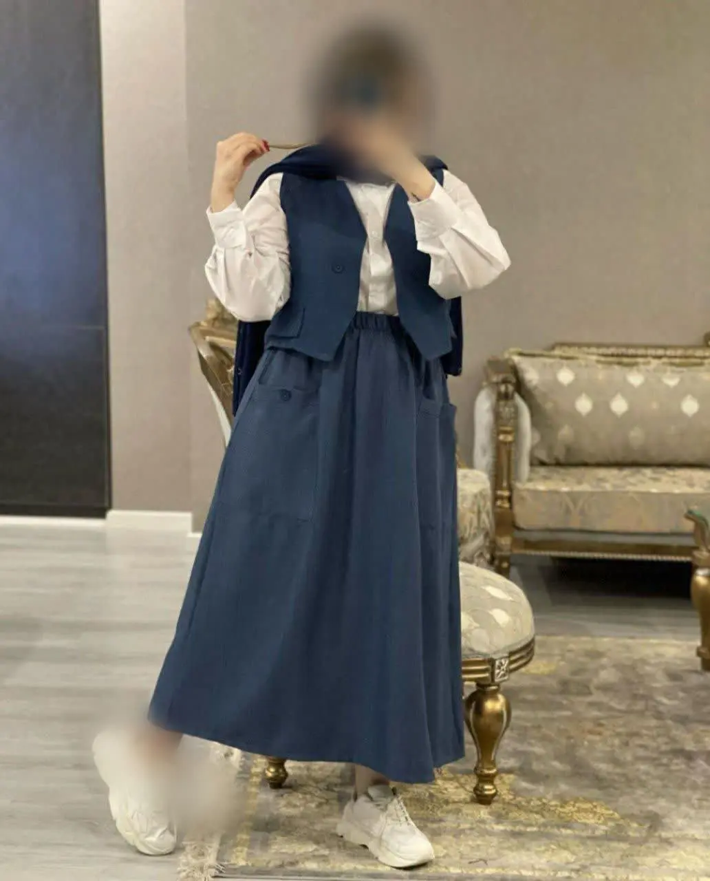 👚نام: سه تیکه نغمه
