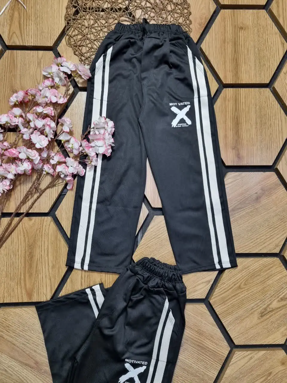 👖شلوار راحتی بگ زهره پسرانه👦