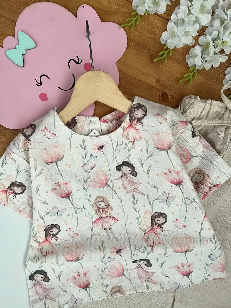 🥰طرحاشو ببینید آخه چقد نازه🥰

