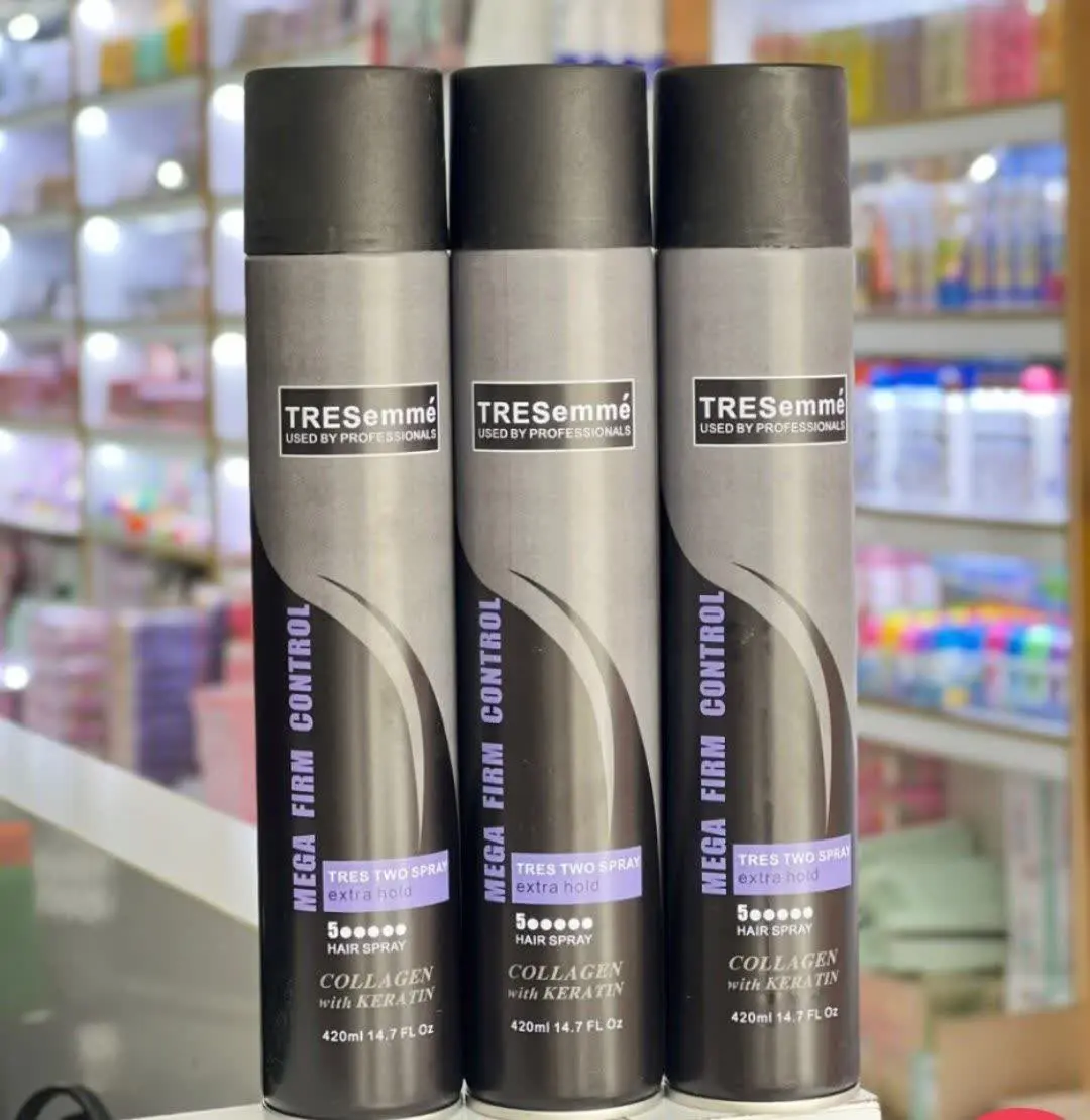 ⭐️ تافت مو ترزمه ۴۲۰ میل TRESemme
