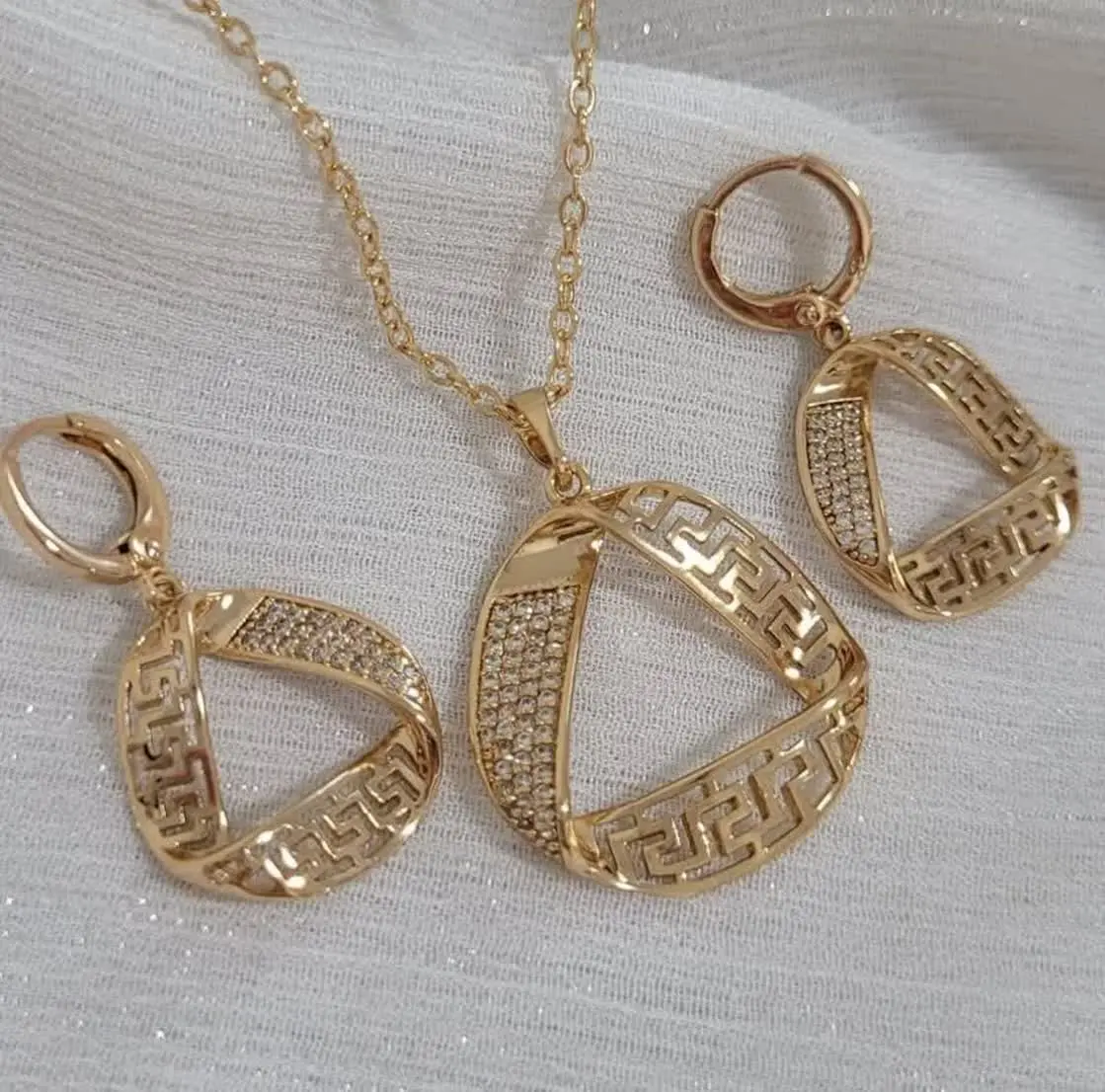 💍نیمست ژوپینگ بسیار زیباااا 🤤