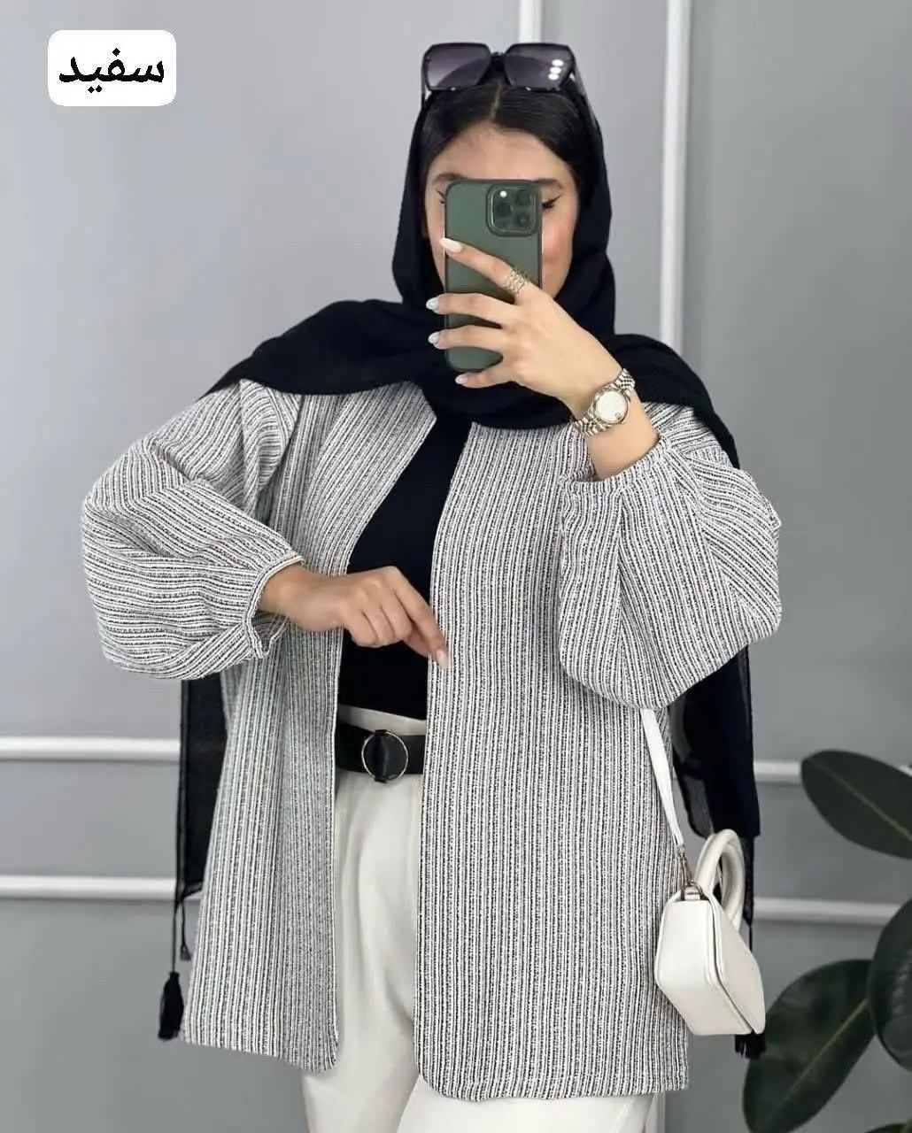 نام: مانتو شانل
