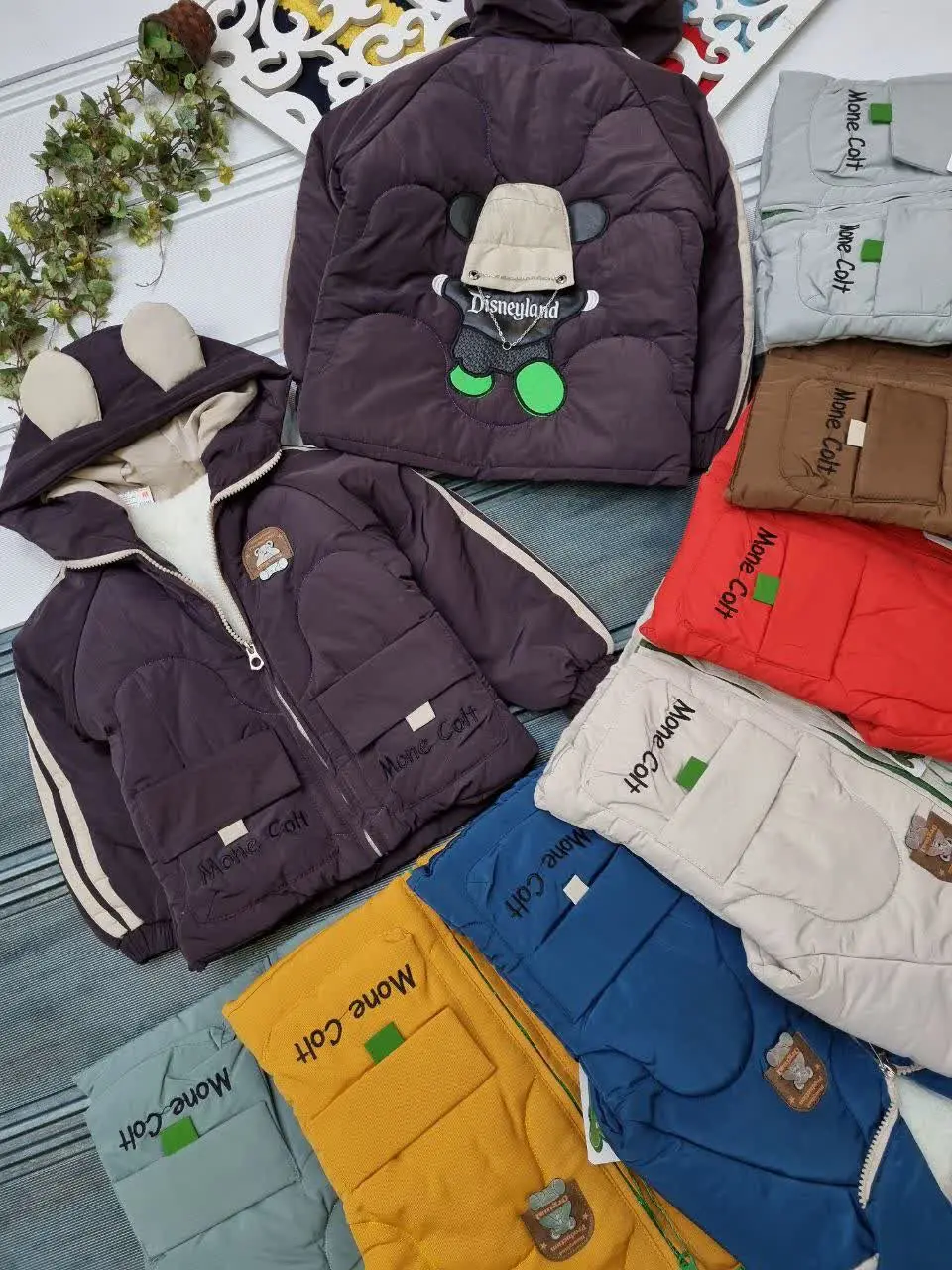 🇮🇷🧥🧶👗👚🎽👕👖👔💎
