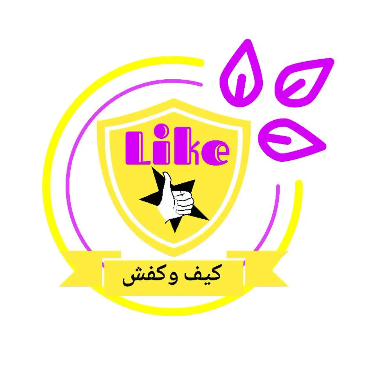 کیف و کفش لایک