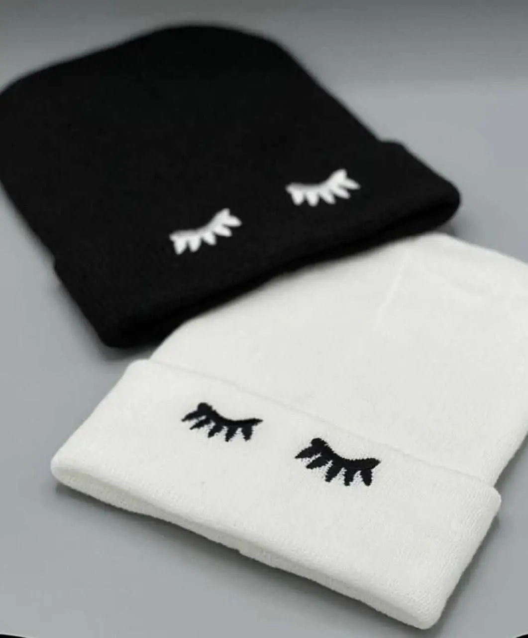 👚نام: کلاه پلک
