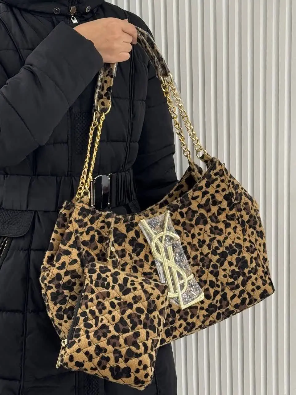 😍کیف دوشی وارداتی 😍
