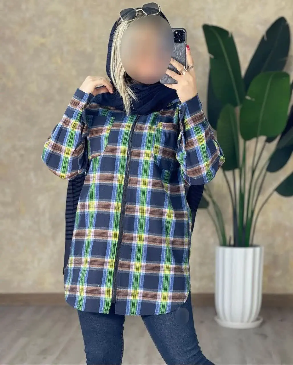 🛍نام: مدل هلیا🌱
