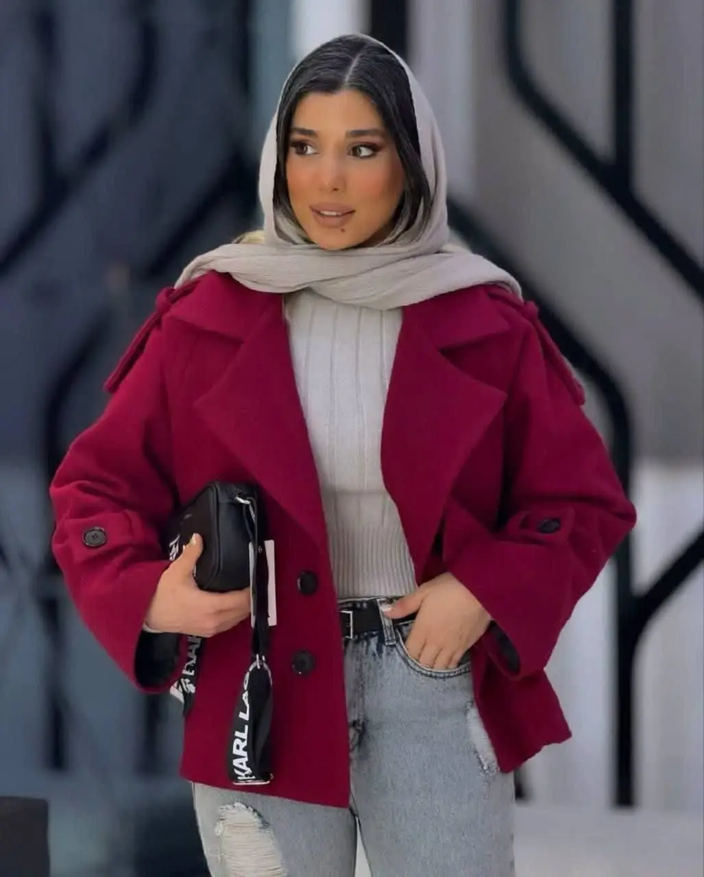 کت گیلاس
