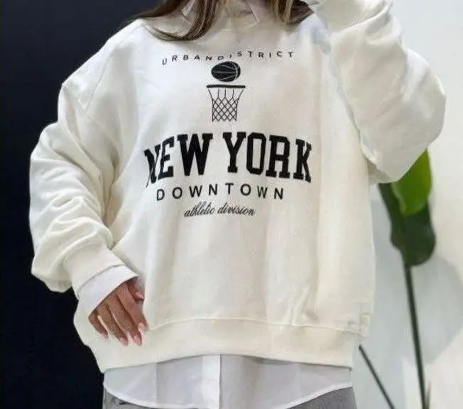 ❤️نام: دورس توکرکی NEW YORK
 — تصویر محصول در تاپ هشتگ
