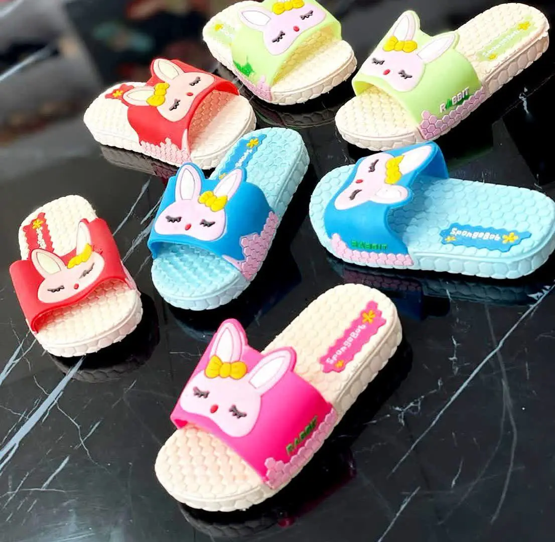 🐰دمپایی مدل خرگوش🐰 
