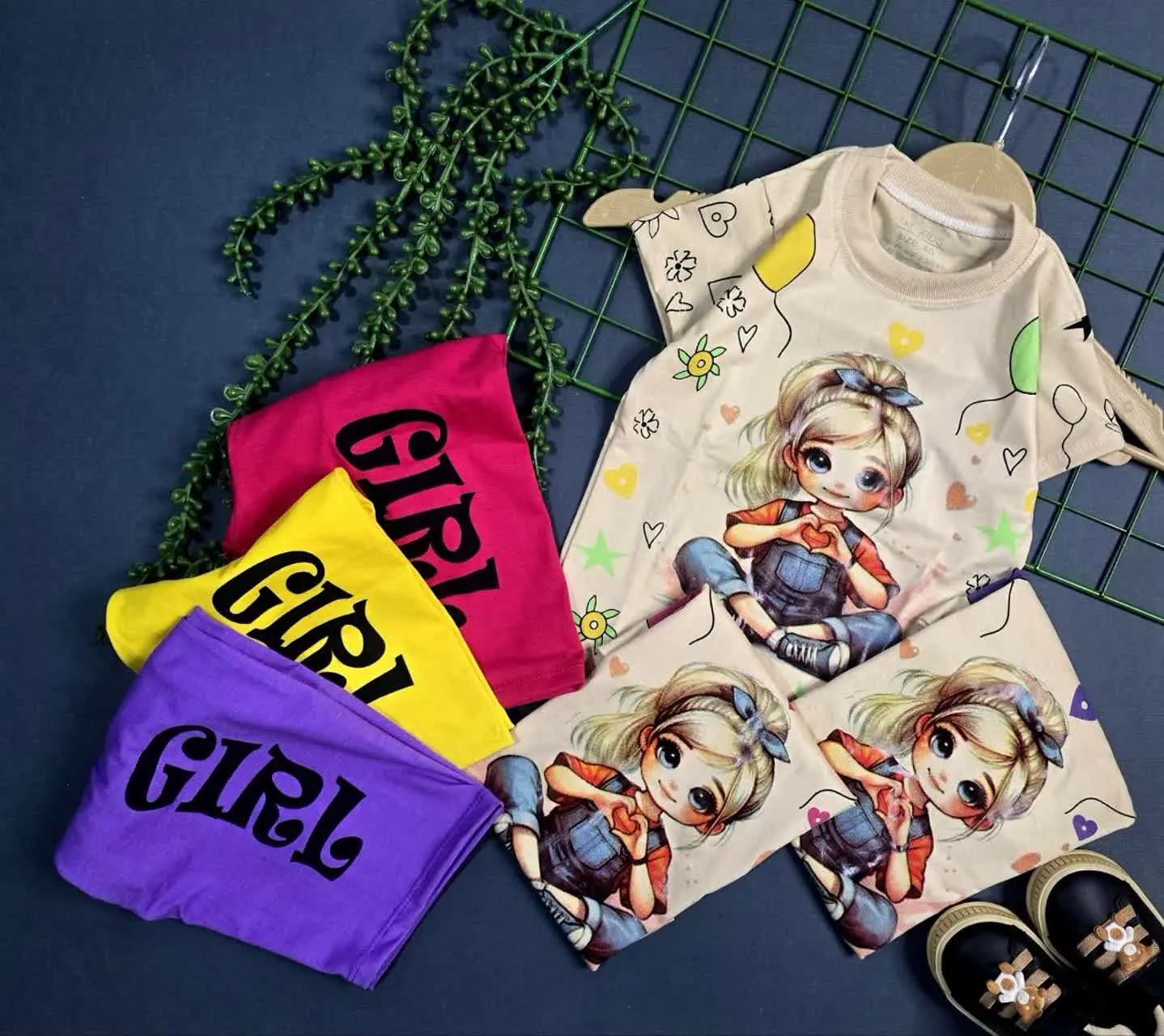 👚 نام: ست گریل
