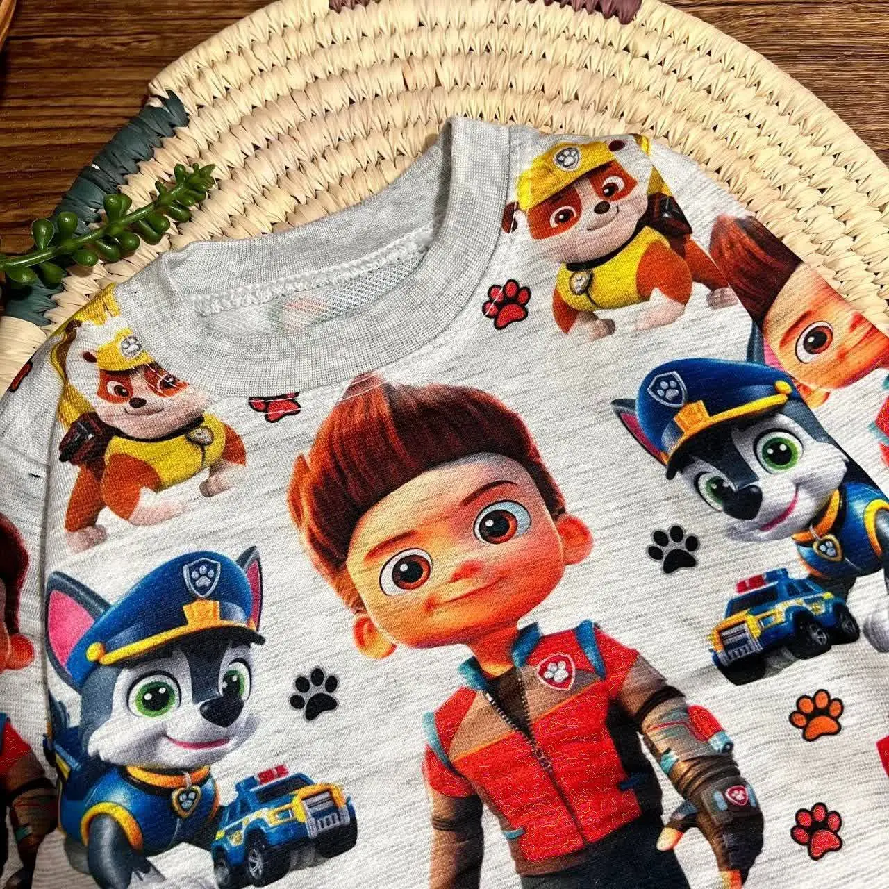 👚نام: ست باربی پاییزه
