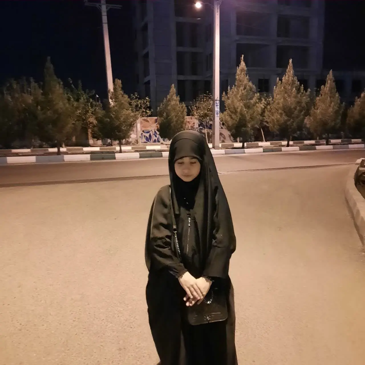 😍نام شرکت کننده: ریحانه محبی ازقم ❤️
