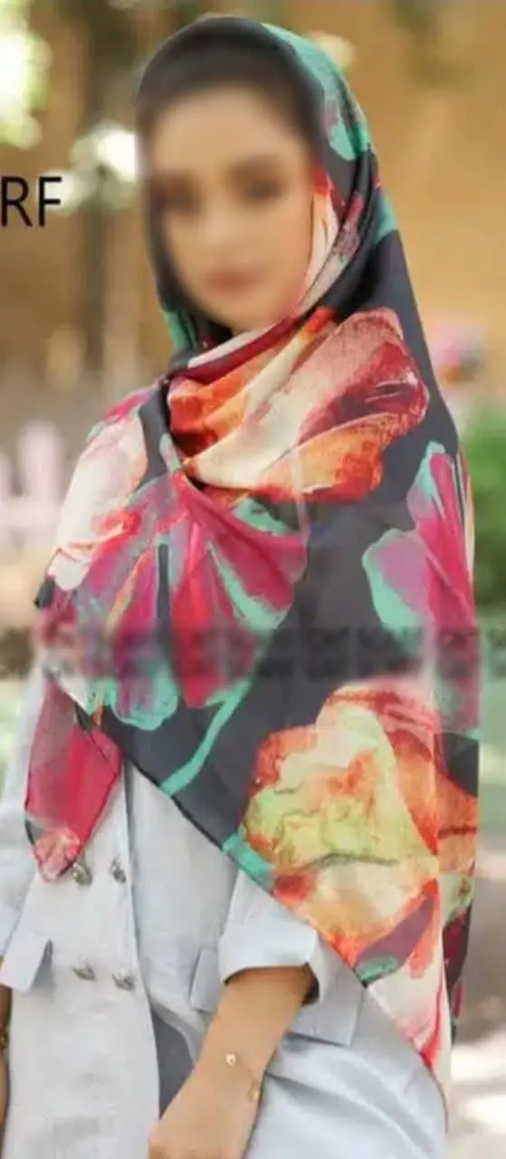 نخی بهاره قواره ۱۳۵
