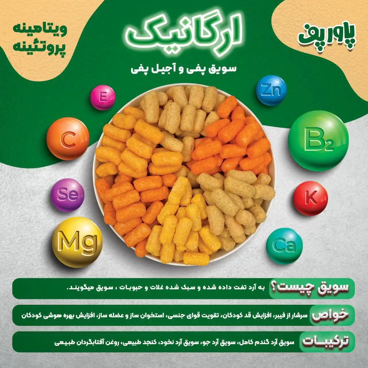پفک پاورپف