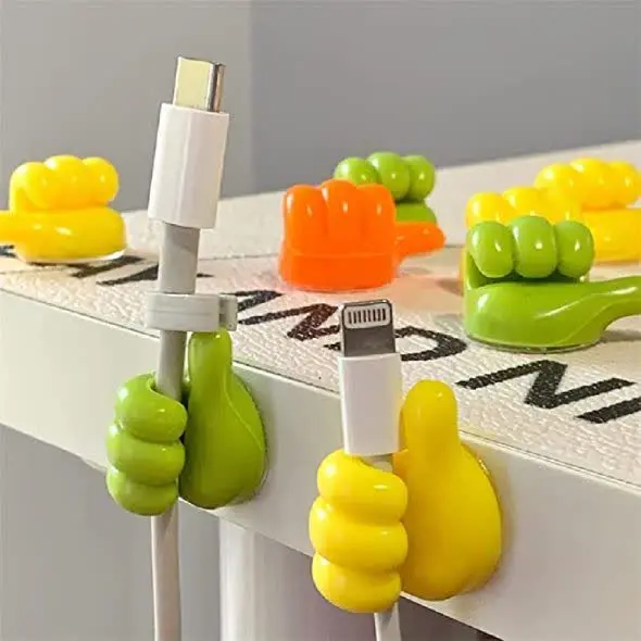 برای نگه داشتن سیم، شارژر،...