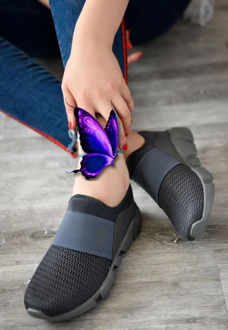 ✅کاملا نرم و راحت