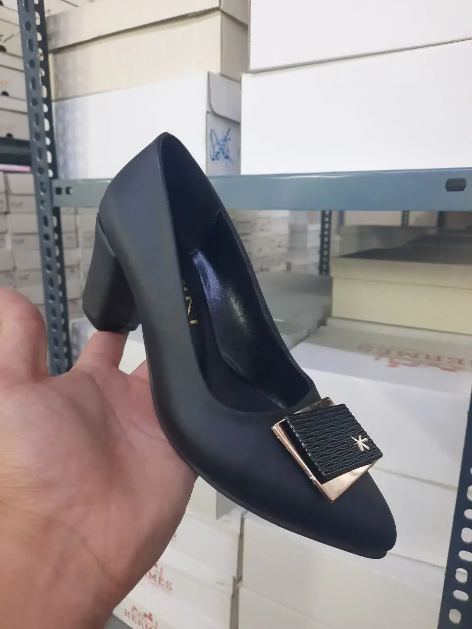 جنس چرم حوله ای عالی