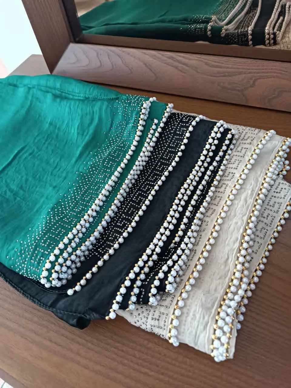 اینم یه مدل شال کوپرای دلبر دیگه🥹