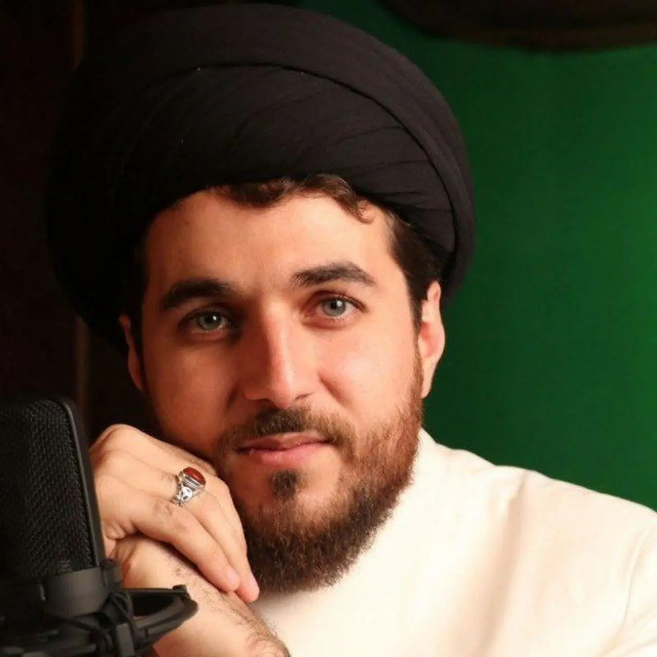 سید کاظم روح بخش