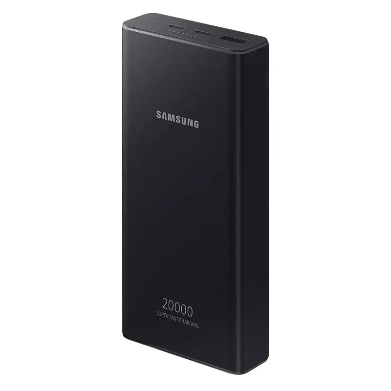 پاور بانک فست شارژ 20000 سامسونگ Sa su g EB-P5300 QC2.0 PD 25W