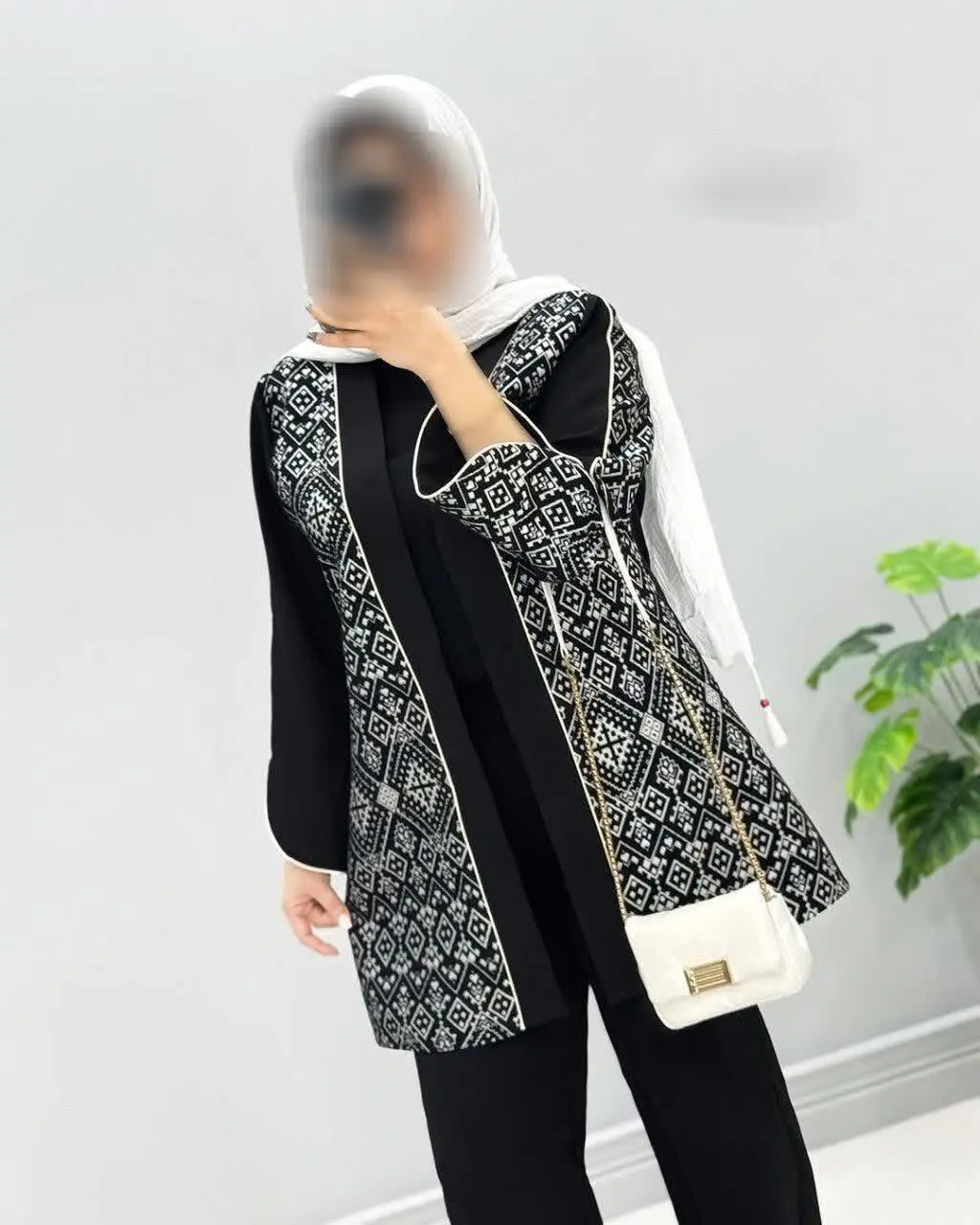 👚نام: مانتو کتی اسما