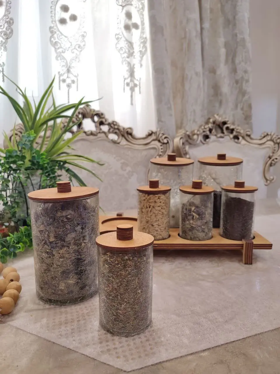 خداااااا ببین چی شارژ کردیم🤩
