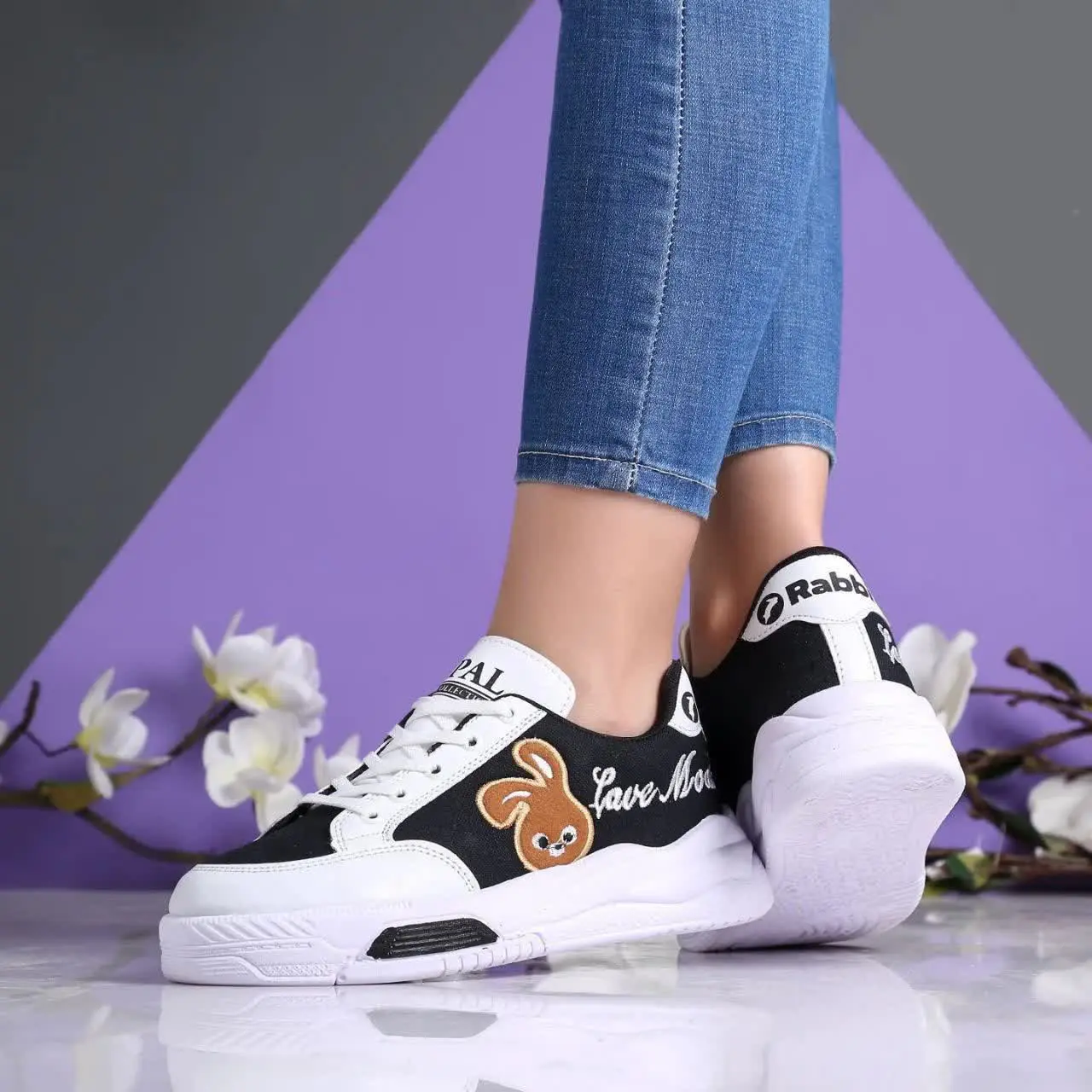 👚نام: رابیت