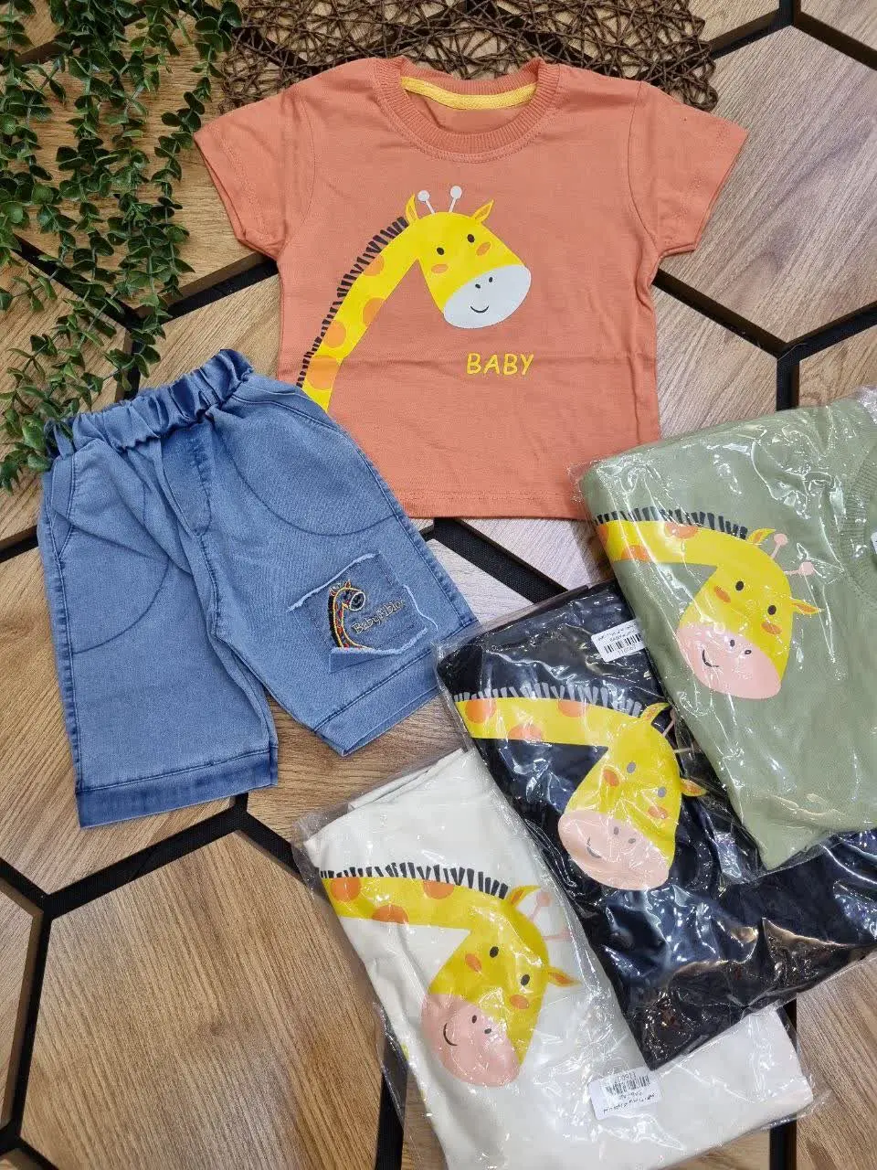 💎☘️🌠👗👔👚🎽🇮🇷