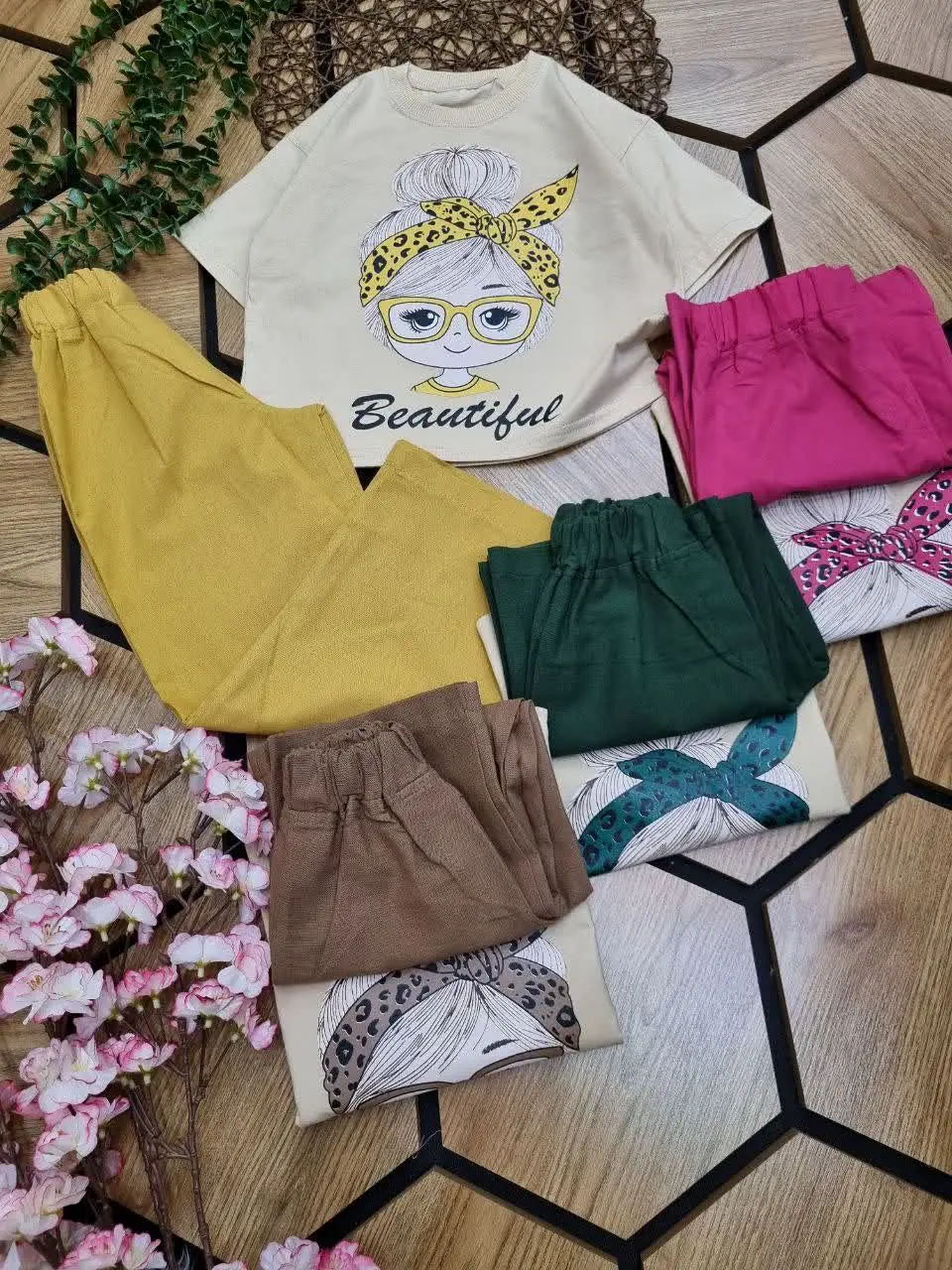 💎☘️🌠👗👔👚🎽🇮🇷