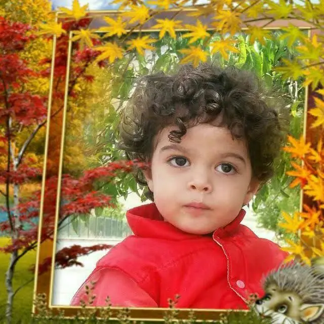 😍نام شرکت کننده: مازیاررضایی