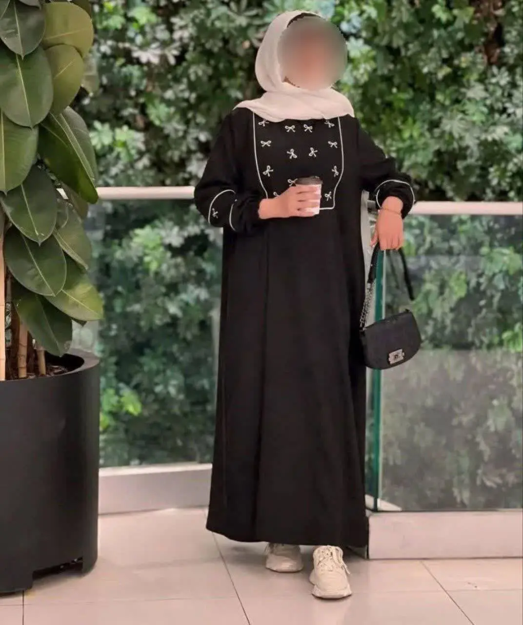 پیراهن نیلی