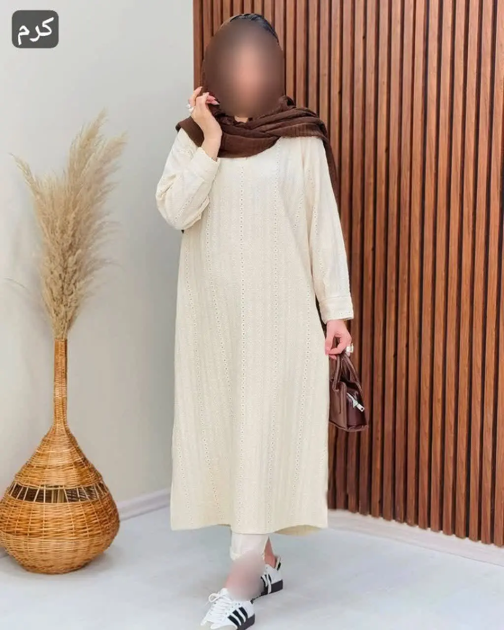 نام: کفتان مراکشی آندره ۲