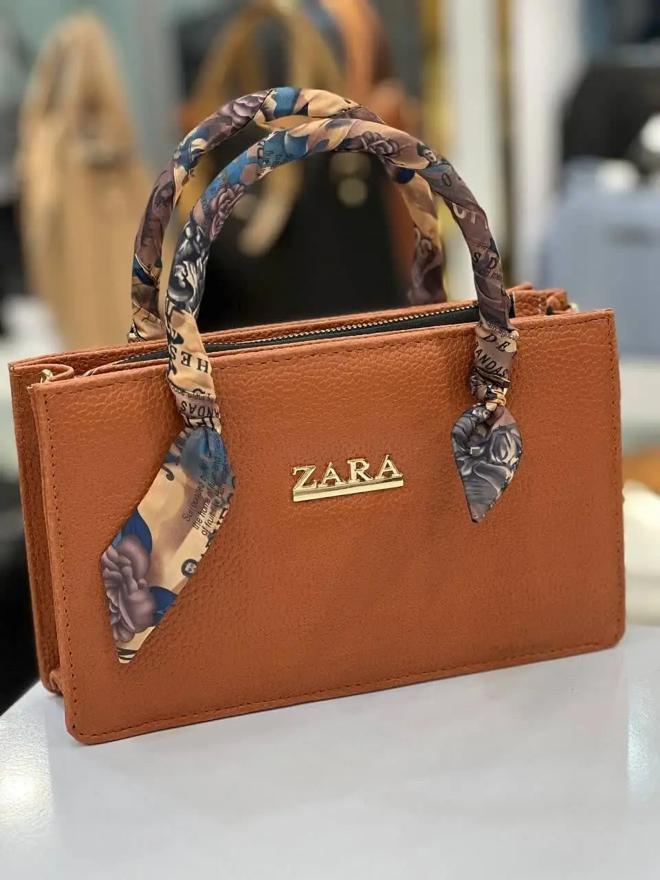 ✔️کیف دخترانه دستی