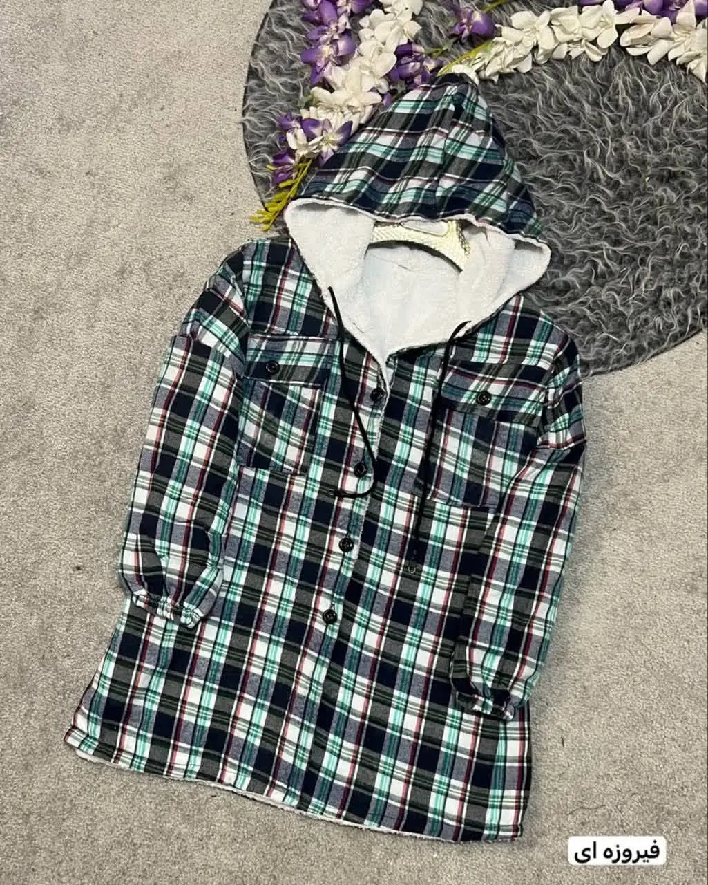👚 نام: شکت