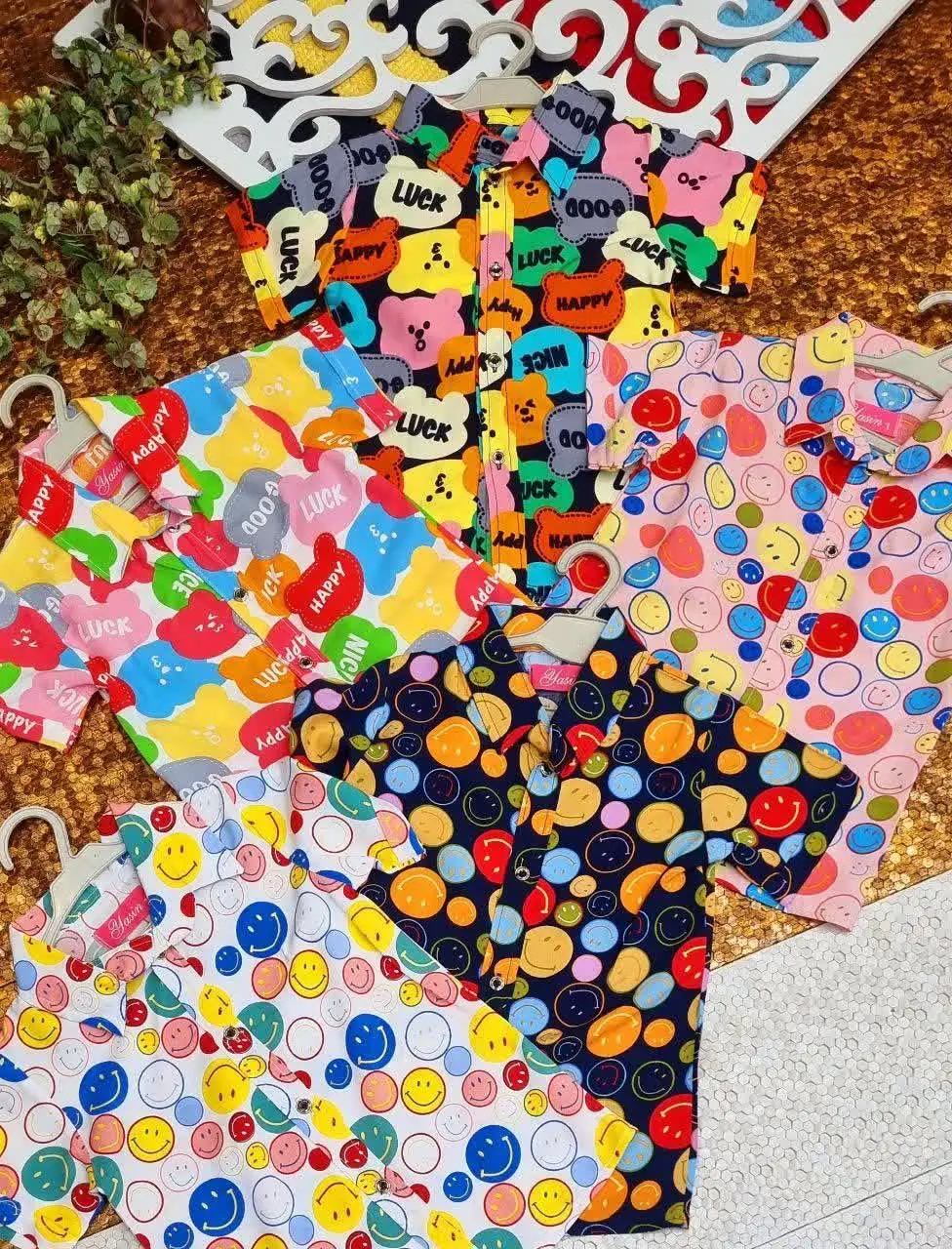 💎☘️🌠👗👔👚🎽🇮🇷