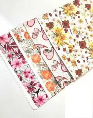 کاغذ کادو جور